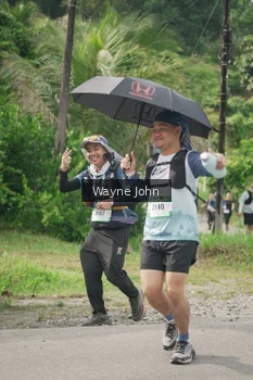 Runner Photo 5170384