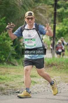 Runner Photo 5170385
