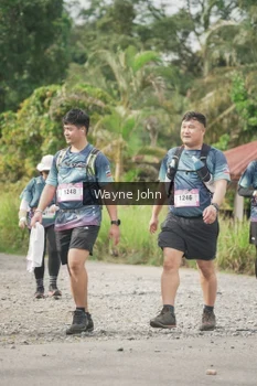 Runner Photo 5170386