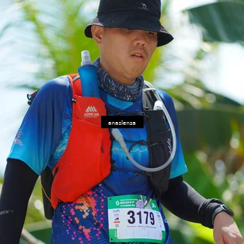 Runner Photo 5170390