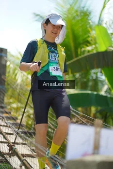 Runner Photo 5170402