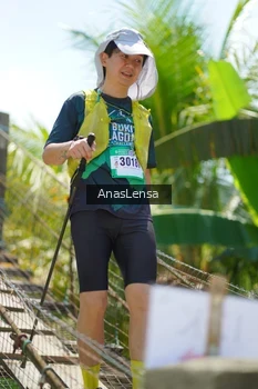 Runner Photo 5170405