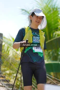 Runner Photo 5170407