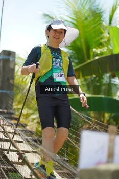 Runner Photo 5170408
