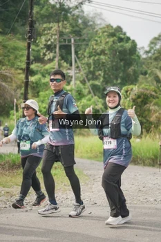 Runner Photo 5170410