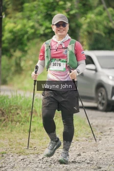Runner Photo 5170411