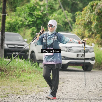 Runner Photo 5170418