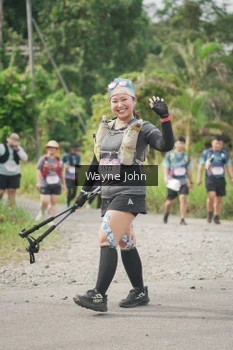 Runner Photo 5170425