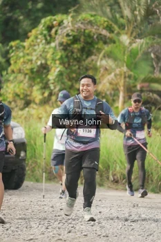 Runner Photo 5170427