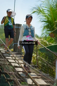 Runner Photo 5170435