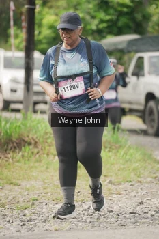 Runner Photo 5170450