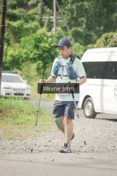 Runner Photo 5170451