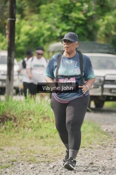 Runner Photo 5170452
