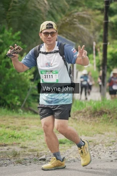 Runner Photo 5170453