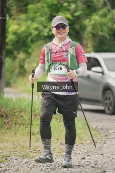 Runner Photo 5170459