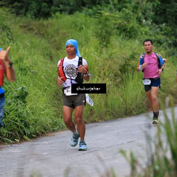 Runner Photo 5170460