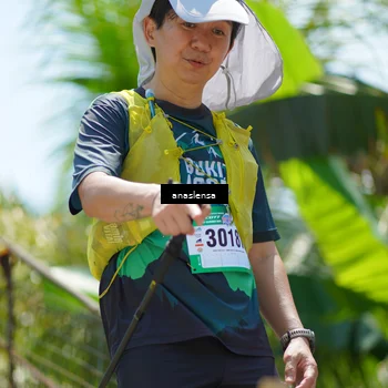 Runner Photo 5170472