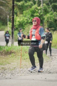 Runner Photo 5170476