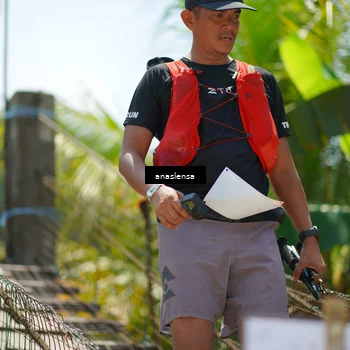 Runner Photo 5170479