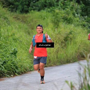 Runner Photo 5170483