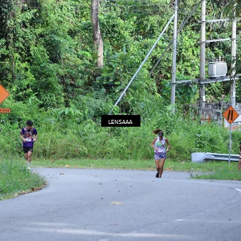 Runner Photo 5170487