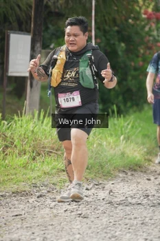 Runner Photo 5170488