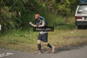 Runner Photo 5170489