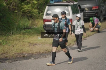 Runner Photo 5170494