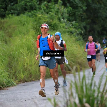 Runner Photo 5170495