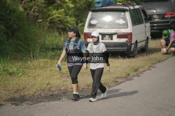 Runner Photo 5170499