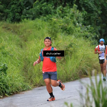 Runner Photo 5170507