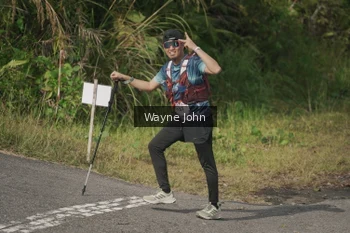 Runner Photo 5170511