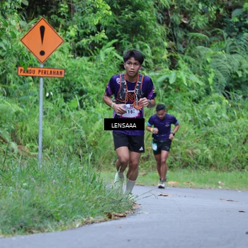 Runner Photo 5170528