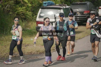 Runner Photo 5170533