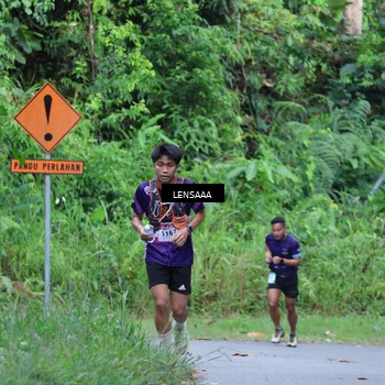 Runner Photo 5170535
