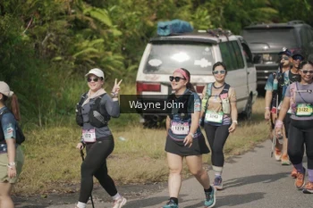 Runner Photo 5170537