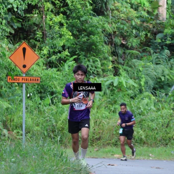 Runner Photo 5170538