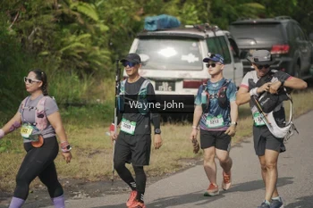 Runner Photo 5170539