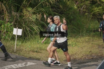Runner Photo 5170542