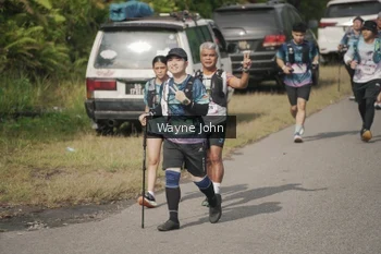Runner Photo 5170543