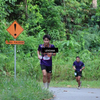 Runner Photo 5170546