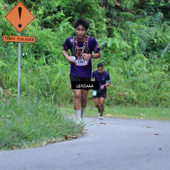 Runner Photo 5170547