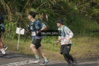 Runner Photo 5170550
