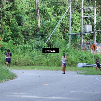 Runner Photo 5170555