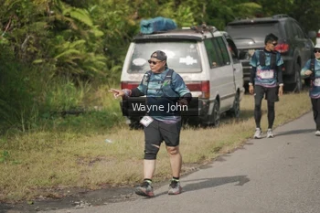 Runner Photo 5170567