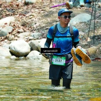 Runner Photo 5170570