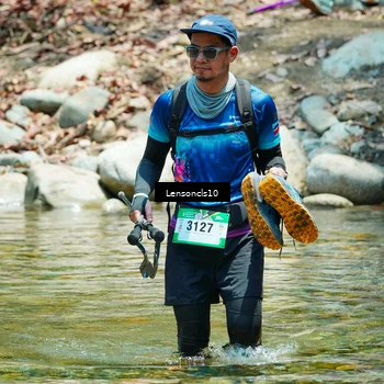 Runner Photo 5170573