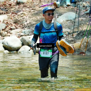 Runner Photo 5170578