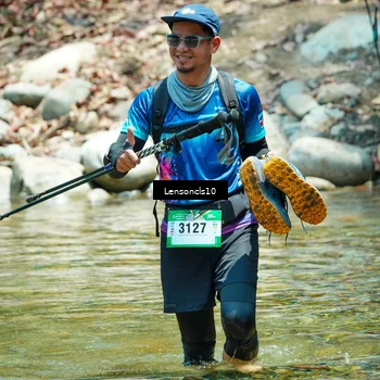 Runner Photo 5170579