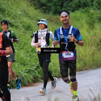 Runner Photo 5170583